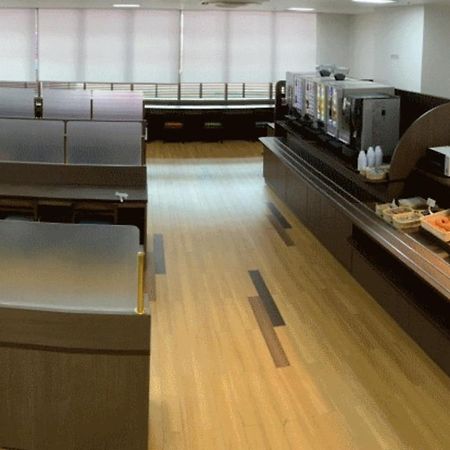 Hotel Alpha-One Kitashinsaibashi Осака Екстериор снимка